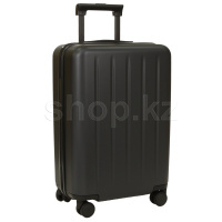 Чемодан NINETYGO Danube Max Luggage, 20", Black