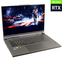 Ноутбук ASUS ROG Strix G16 G614JU (90NR0CC1-M00Y20)