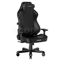 Кресло геймерское DXRacer Tank GC/XXLTK23LTA/N, Black