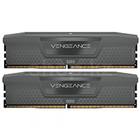 DDR-5 DIMM 64 GB 6000 MHz Corsair Vengeance, 2x 32 GB Kit, BOX (CMK64GX5M2B6000Z40)