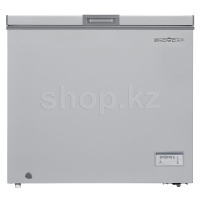 Snowcap CF-200 ES, Gray (SN:A706AW05H3240A00132) мұздатқышы