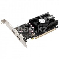 Видеокарта PCI-E 2Gb MSI GT 1030 2GD4 LP OC, GeForce GT1030