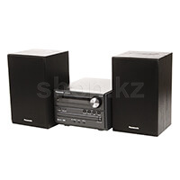 Музыкальный центр Panasonic SC-PM250EE-K, Black (SN:LG2BE001101)