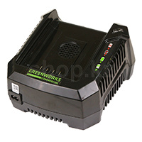 Greenworks GC82C қуаттағыш