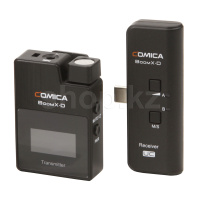 Микрофон COMICA BoomX-D UC1