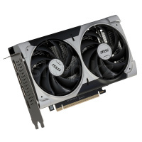 Видеокарта MSI RTX 5060 Ventus 2X OC V1, 8 GB, GeForсe RTX 5060