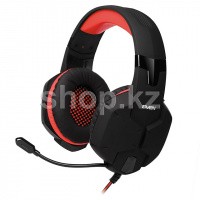 SVEN AP-G988MV, Black-Red гарнитурасы