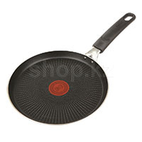 Сковорода для блинов Tefal Intense 4219522, 22 см