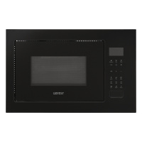 Gefest МКВ25901А, Black кіріктірілетін микротолқынды пеші