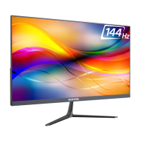 Монитор 27" Wintek WCH2731B, Black