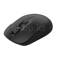Мышь A4tech Fstyler FG16S, Black, USB