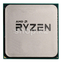 Процессор AMD Ryzen 5 3400G, AM4, OEM (SN:9ALW686P50501)