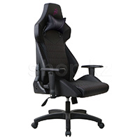 Кресло геймерское 1Stplayer WIN 101-BK, Black