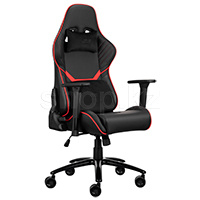 2E Gaming Hibagon II, Black-Red ойын креслолары