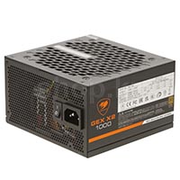 Блок питания ATX 1000 W Cougar GEX X2 1000