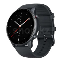 Смарт-часы Amazfit GTR 2 A1952 (New Version), Thunder Black