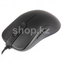 BenQ Zowie FK1 Plus-B, Black, USB тінтуірі