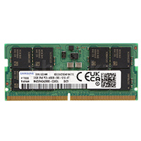 SO-DIMM 32GB DDR5 PC38400/4800MHz Samsung, OEM (M425R4GA3BB0-CQKOL)