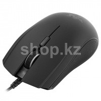 Razer Abyssus V2, Black, USB тінтуірі