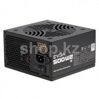 Блок питания ATX 500W EVGA 500 W2