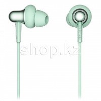 Гарнитура 1More Stylish Dual-dynamic Driver In-Ear E1025, Green