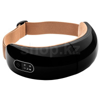 Массажер для глаз Kitfort КТ-2949, Brown