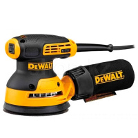 Шлифовальная машина DeWALT DWE6423-QS