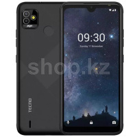 Смартфон Tecno POP 5, 32Gb, Obsidian Black (BD2p)