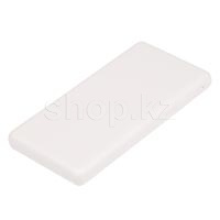Power bank Xiaomi P16ZM, 10000 mAh, Light Gray