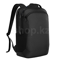 Dell Pro Plus Ecoloop CP5723, 15.6", Black ноутбук рюкзагы