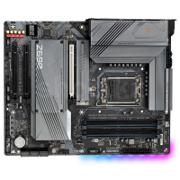 Материнская плата Gigabyte Z690 GAMING X DDR4, LGA1700