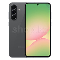 Смартфон Samsung Galaxy A56, 8 GB, 128 GB, Awesome Graphite (SM-A566E)