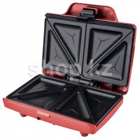 Сэндвичница Scarlett SC-TM11036, Red