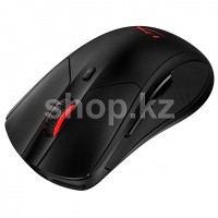 Мышь HyperX Pulsefire Dart, Black, USB