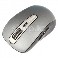 Мышь Rapoo MT350, Black-Grey, USB