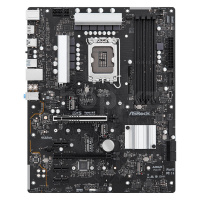 ASRock Z690 Phantom Gaming 4, LGA1700 жүйелік тақтасы