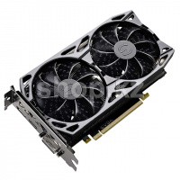 Видеокарта PCI-E 6Gb EVGA GTX 1660 Super SC Ultra, GeForce GTX1660Super