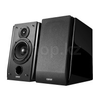 Колонки Edifier R1850DB (2.0), Glossy Black