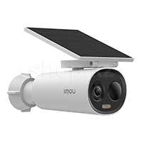 Камера видеонаблюдения Imou Cell 3C All in One