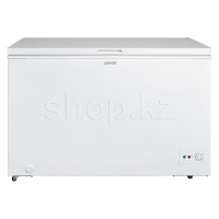 Centek CT-1766, White мұздатқышы