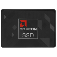 SSD 1 TB AMD Radeon R3, 2.5", SATA III