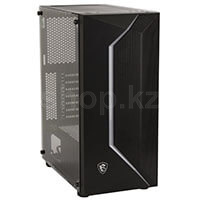 Корпус MSI MAG VAMPIRIC 100L, Black (SN:722978f8-d5b4-4388-a814-e2d80d7aa1fa)