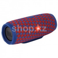 Акустическая система JBL Charge 3 (2.0) - Blue-Red