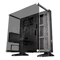 Корпус Thermaltake Core P3, Black-Clear (SN:659f3fd7-2730-420a-8764-ac9aebb304d3)