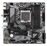 Gigabyte A620M Gaming X AX, AM5 жүйелік тақтасы