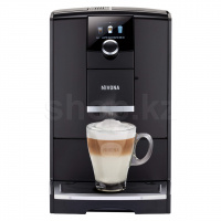 Кофемашина Nivona CafeRomatica NICR 795, Chrome