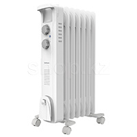 Обогреватель Timberk TOR 21.1507 BC, White