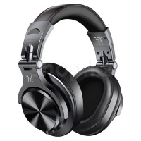 OneOdio Fusion A70, Black bluetooth гарнитурасы