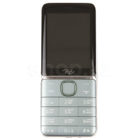 Мобильный телефон Itel it5626N, Dark Green