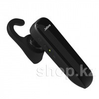 Bluetooth гарнитура Jabra Boost, Black + Зарядное устройство